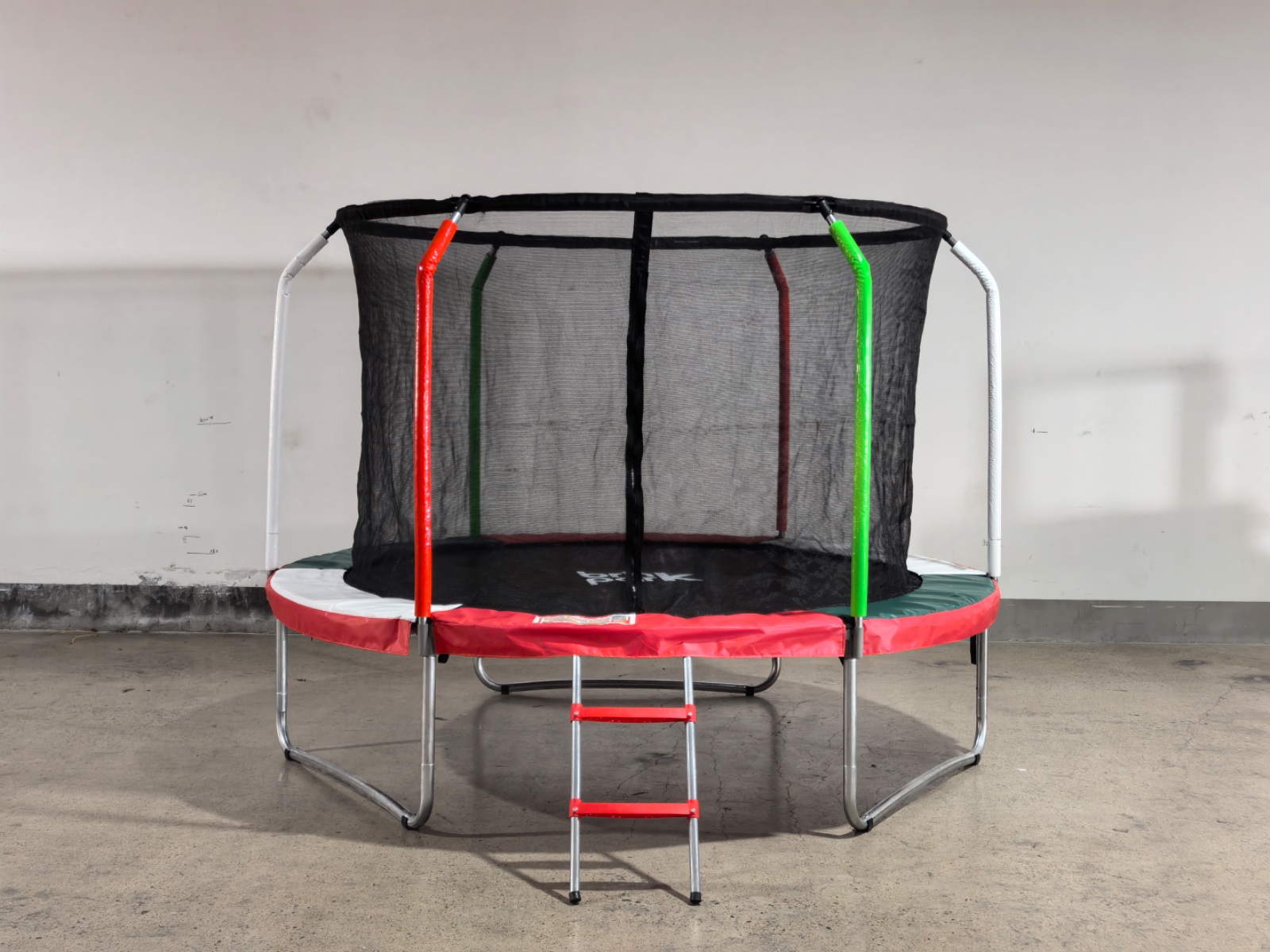 Cama Elástica 2,44 (Roma)